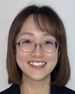 林 杏倫 氏