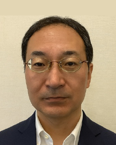 北川 信之 氏