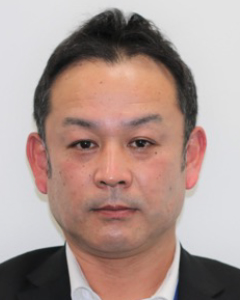新田 大輔 氏