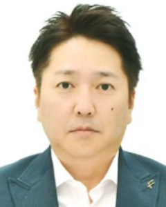 末廣 誠章 氏