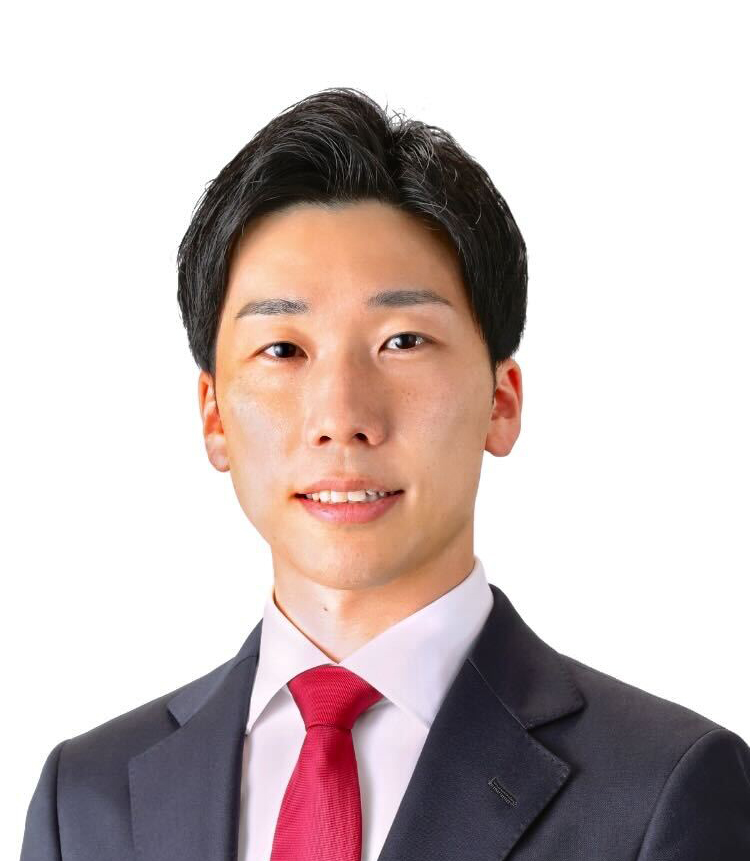 松下 健氏