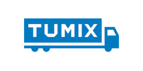 株式会社TUMIX　ロゴ