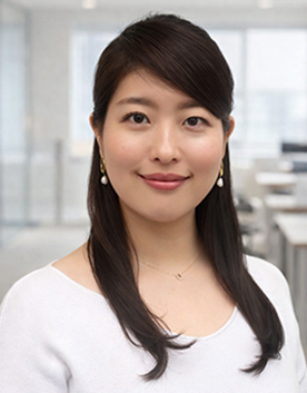 伊藤 美菜子 氏