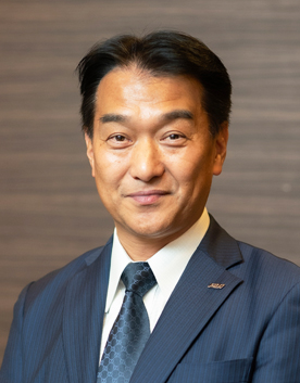 松岡 弘晃 氏 氏